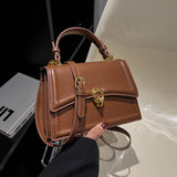 HIGH END ARMPIT HANDBAG SHOULDER BAG_CWAB1546