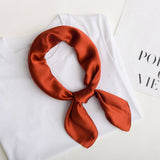 Cwasc2395_Daily Simple Silk Scarves In Various Colors
