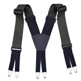 MEN 6 CLIP ELASTIC CASUAL WIDENED SUSPENDERS_CWMM1117