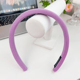 2024 FASHION SIMPLE HIGH END HEADBAND_CWAHA1601