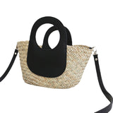 2024 NEW BOHEMIAN HANDBAG WOVEN BAG_CWAB1984