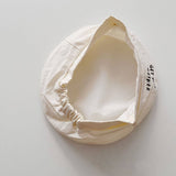 FASHIONABLE CHILDRENS SIMPLE LETTER BERET_CWAH2921