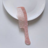 SIMPLE RETRO WAVY LEOPARD COMB_CWMM1075