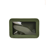 NEW SOLID COLOR SIMPLE TRANSPARENT COSMETIC BAG_CWAB4497