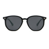 RETRO POLARIZED ROUND FRAME SUNGLASSES_CWASG0502