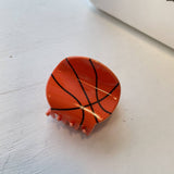 MULTI SPORT HAIR CLAW CLIP FOR BASKETBALL FOOTBALCWASC1581