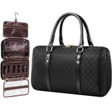 Portable Waterproof Travel Toiletry Bag_Cwab2371