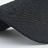 CLASSIC COTTON SOLID BREATHABLE MESH TRUCKER HAT_CWAH1371