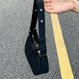 Retro Underarm Portable Messenger Bag_Cwab0968