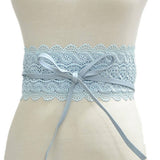 NEW GEMSTONE PEARL VERSATILE BELT_CWABE0498