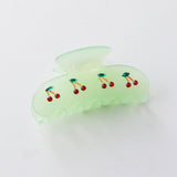 Cwaha1399_Lovely Cherry Hair Claw Clip