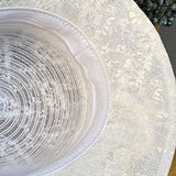 2024 NEW RETRO ROLLED EDGE MESH HAT_CWAH1206