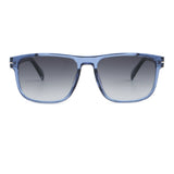 RETRO PERSONALITY STREET SHOOTING SUNGLASSES_CWASG0509