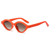 2024 NEW FASHION SMALL OVAL FRAME SUNGLASSES_CWASG0528