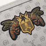 RETRO MINIMALIST EMBROIDERED CASUAL HANDBAG_CWAB1476