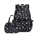 BACKPACKS FOR SCHOOL FLORAL SET FOR GRADE 4 6_CWAB5456