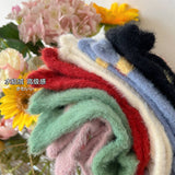 CUTE CARTOON THICK WARM MID TUBE SOCKS_CWMS0873