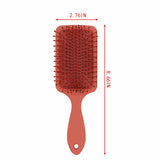 AIR CUSHION BRUSH SQUARE HANDLE MASSAGE BRUSH_CWAHA1865