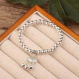NEW FOREST RETRO VERSATILE ADJUSTABLE BRACELET_CWAJE3973