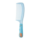 HOME SILICONE HANDLE CUTE CARTOON COMB_CWMM0907