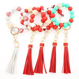 2024 NEW CHRISTMAS BRACELET KEYCHAIN_CWMM1315