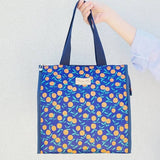 INSULATED BAG NEW OFFICE WORKER STUDENT LUNCH BAG_CUAB0208