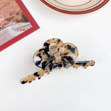 AESTHETIC AND HIGH END SWEET BOW HAIRPIN_CWAHA1587