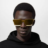 SQUARE FRAME SUNGLASSES SEXY SUNGLASSES_CWASG0672