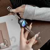 IWATCH9 1 SE FIVE POINTED STAR ORNAMENT STRAP_CWWW0061