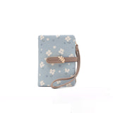 NEW SMALL FRESH MULTIFUNCTIONAL CARD HOLDER_CWAB2331
