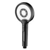 Three-Speed Large Panel Spray Booster Shower_Cwasc1708