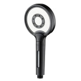 Three-Speed Large Panel Spray Booster Shower_Cwasc1708