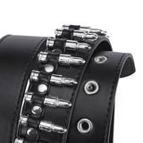 FASHIONABLE PERSONALITY INLAID PUNK BELT_CWABE0576