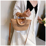 NEW VERSATILE PORTABLE BEACH BAG_CWAB1878