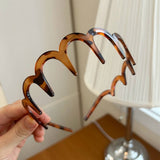 2024 NEW WAVE TOOTHED HEADBAND_CWAHA2837