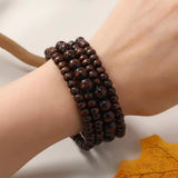 RETRO POPULAR WOMENS ELASTIC BRACELET_CWMM4414