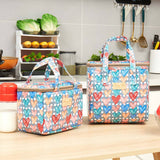 NEW WATERPROOF LUNCH BOX BAG WITH LARGE CAPACITY_CUAB0210