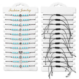 EUROPEAN AND AMERICAN DRAWSTRING BRACELET_CWAJE2099