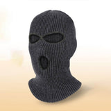 MENS DOUBLE KNIT BALACLAVA_CWMM1710