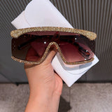 RETRO ONE PIECE STATEMENT SUNGLASSES_CWASG0805