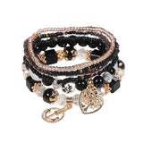 2024 NEW BOHEMIAN BEADED ROMANTIC BRACELET_CWAJE2206