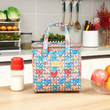 NEW WATERPROOF LUNCH BOX BAG WITH LARGE CAPACITY_CUAB0210