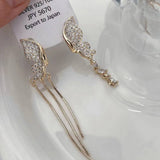 PREMIUM ASYMMETRICAL TASSEL_CWAJE1317