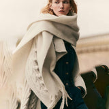 SOFT TOUCH SOLID COLOR SCARF PREMIUM NECKWARMER_CWASC2375