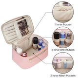 LARGE CAPACITY WATERPROOF TOILETRY BAG STORAGE BAG_CWAB2356