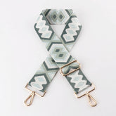 COLORED SILK WIDENED ANTI SLIP STRAPS_CWMM1038