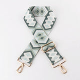 COLORED SILK WIDENED ANTI SLIP STRAPS_CWMM1038