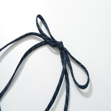 FRENCH STYLE STRIPED CAMI DRESS SUMMER CHIC_CWDMD5806