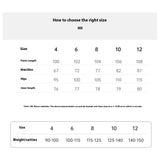 QUICK DRY CARGO JOGGERS LIGHTWEIGHT LOOSE_CWMM8403