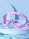 KIDS ANTI FOG HD SWIM GOGGLES FOR BOYS GIRLS_CWMM6625